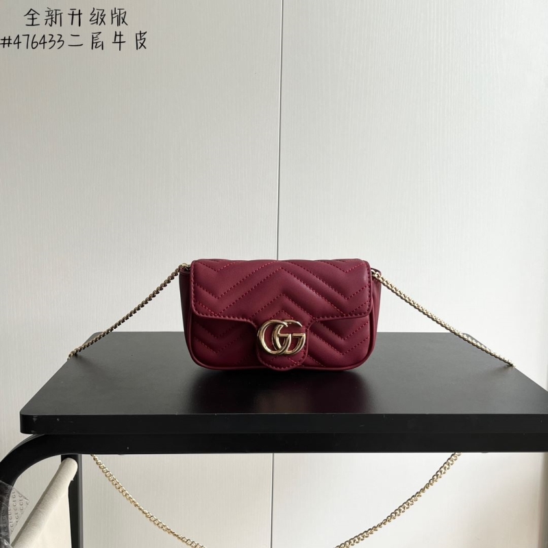 G*u*i satchel bags
